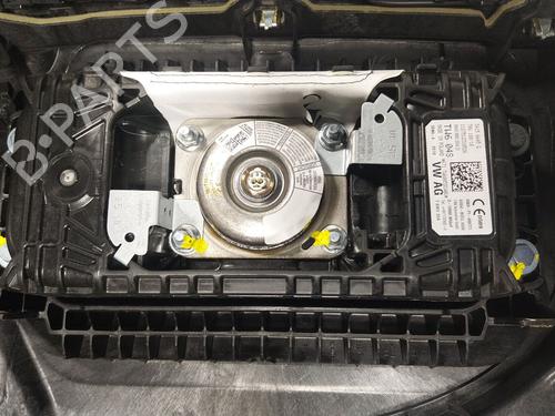 Dashboard AUDI A4 B9 Avant (8W5, 8WD) 2.0 TDI | BP31915407C46
