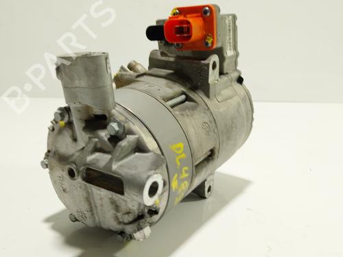 AC compressor SEAT LEON Sportstourer (KL8, KLD) | BP32313987M34 - Image 2