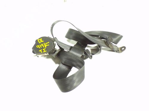 Used Rear left seatbelt Rear left seatbelt DACIA LODGY (JS_) 1.5 dCi (90 hp) 9650948 9650948