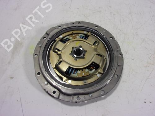 Used Other Other TOYOTA YARIS CROSS (MXP_) 1.5 Hybrid (MXPJ10) (116 hp) 25802663 25802663