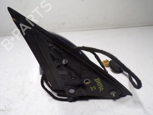 Ryggespeil venstre AUDI A8 D3 (4E2, 4E8) 4.0 TDI quattro | BP11932283C26 
