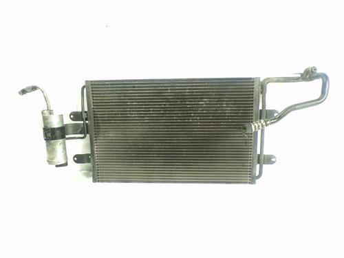 Used AC radiator AC radiator AUDI TT (8N3) 1.8 T (180 hp) 7641069 7641069