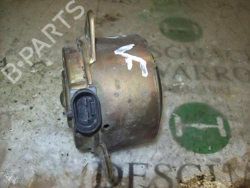 Kjølevifte elektrisk OPEL MERIVA A MPV (X03) 1.6 (E75) | BP3777360M35 