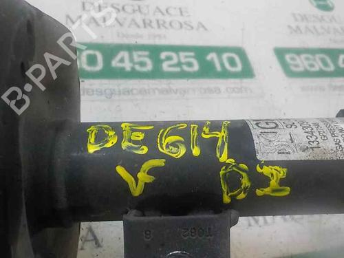 Left front shock absorber OPEL CORSA D (S07)  | BP4946992M16 