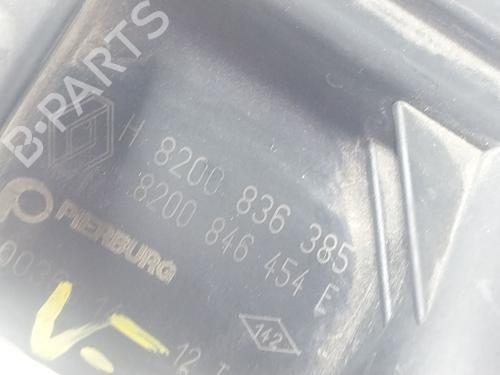 Egr DACIA LODGY (JS_) 1.5 dCi | BP18305628M69