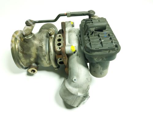 Turbocharger/Supercharger SEAT IBIZA IV (6J5, 6P1) 1.0 TSI | BP15958764M71 