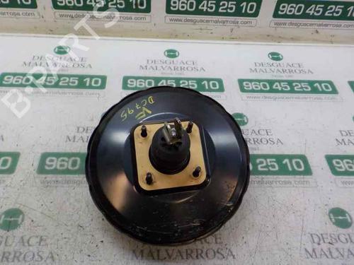 Servo brake NISSAN NV200 / EVALIA Bus  | BP4518593M42 