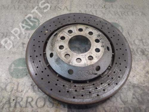 Used Other Other AUDI A6 C5 (4B2, 4B4) RS6 quattro (450 hp) 14269065 14269065