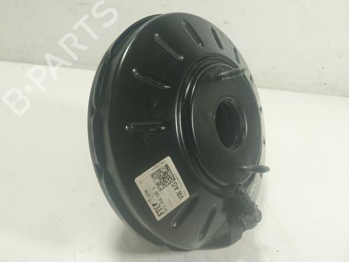 Used Servo brake AUDI A1 Sportback (8XA, 8XF) [2011-2019]  20233870