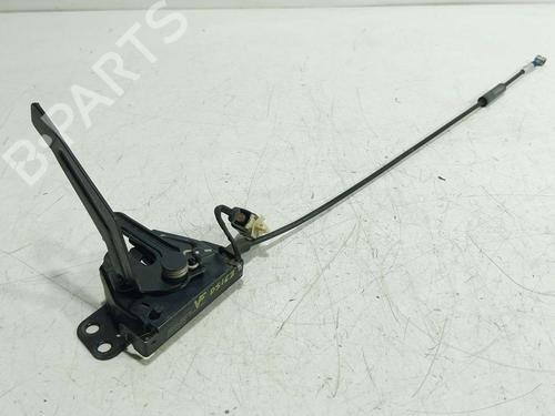 Used Hood lock Hood lock 39231010 39231010