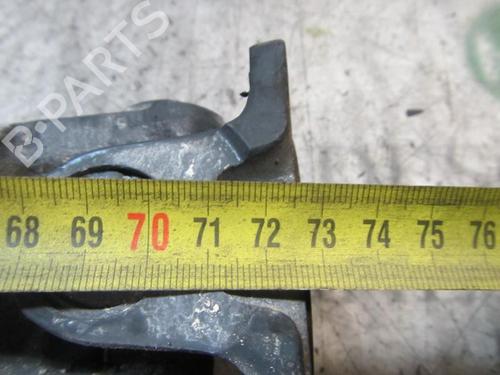 Driveshaft IVECO DAILY IV Platform/Chassis 29L12 | BP4011839M37 - Image 4