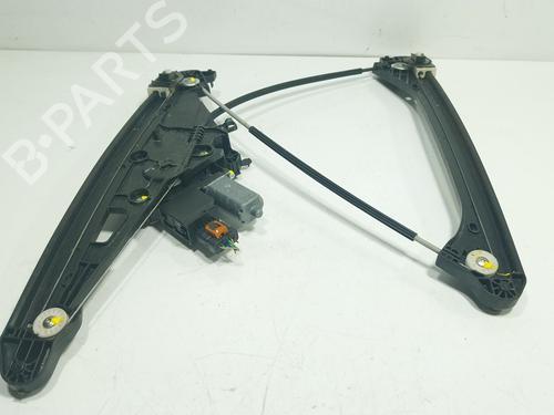 Used Front left window mechanism Front left window mechanism 36001987 36001987