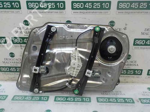 Front left window mechanism MERCEDES-BENZ C-CLASS (W204)  | BP5096131C22