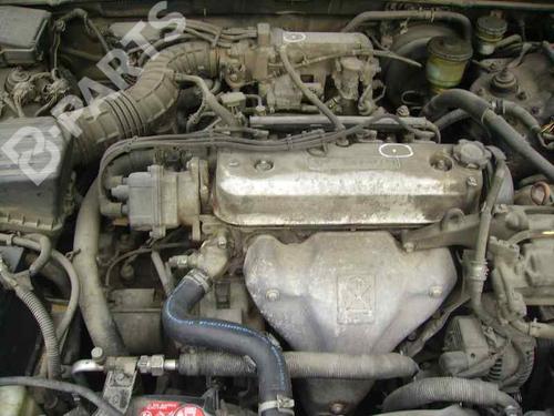 Engine mount ROVER 600 I (RH) 620 Si 9086207 | B-Parts