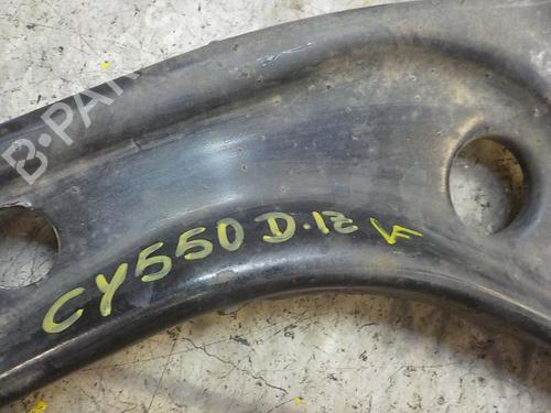 Left front suspension arm TOYOTA YARIS (_P9_)  | BP3851234M12 