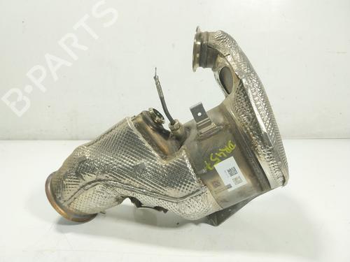 Katalysator Katalysator AUDI Q5 (FYB, FYG) 2.0 TDI (150 hp) 36508373 36508373