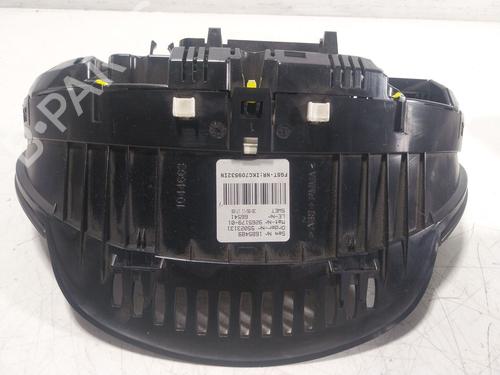 Instrument cluster BMW 5 (F10)  | BP21164202C47 