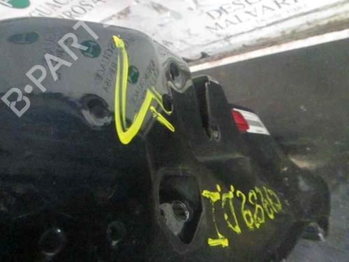 Left front door VOLVO C70 I Coupe (872)  | BP4005907C2 