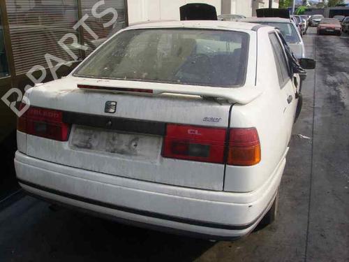 Oil radiator SEAT TOLEDO I (1L2)  | BP14294361M33 