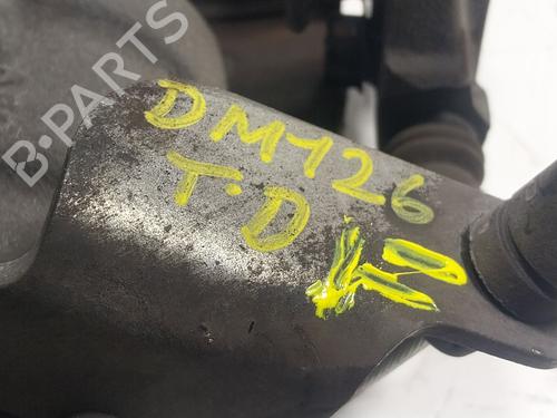 Right rear brake caliper FORD TRANSIT V363 Van (FCD, FDD)  | BP17873393M106
