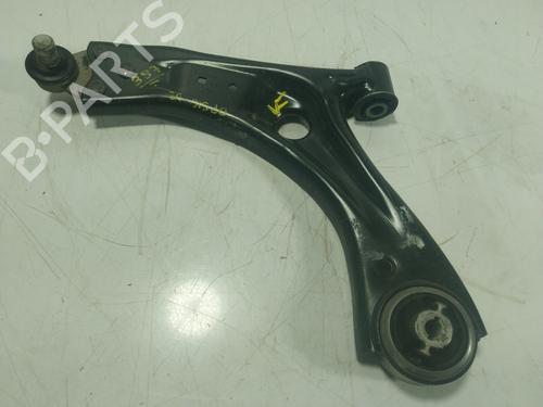 Used Left front suspension arm FORD FOCUS IV (HN) [2018-2025]  23392689