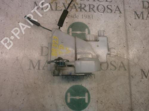 Rear right lock HONDA ACCORD VII (CL, CN) 2.4 (CL9) | BP3802261C99 