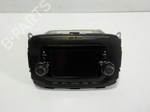Used Radio ALFA ROMEO GIULIETTA (940_) [2010-2020]  11191350