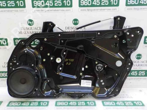 Used Front right window mechanism Front right window mechanism VW PASSAT B7 Variant (365) 2.0 TDI (140 hp) 6567264 6567264