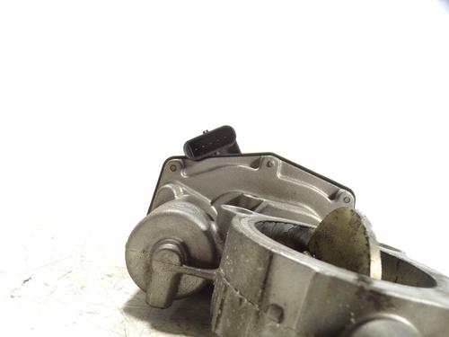 Throttle body BMW 1 (F21)  | BP8136717M82 