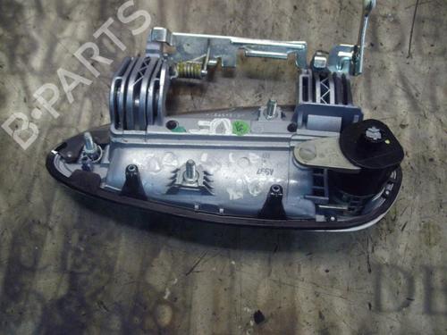 Front right exterior door handle FIAT GRANDE PUNTO (199_)  | BP3760110C129 