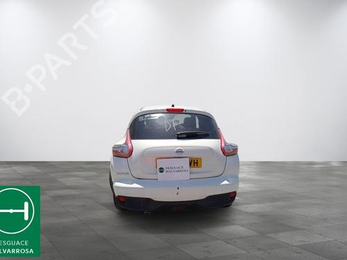 Right front window switch NISSAN JUKE (F15) 1.5 dCi | BP8194299I26 