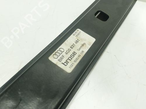 Front left window mechanism AUDI A6 C7 (4G2, 4GC) 2.0 TDI quattro | BP34648328C22 - Image 3