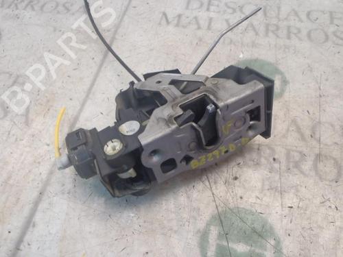 Front right lock MERCEDES-BENZ A-CLASS (W168) A 160 (168.033, 168.133) | BP3808164C97 