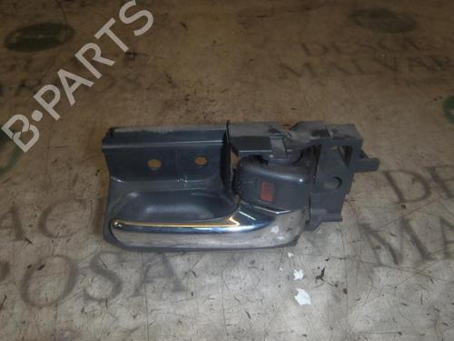 Used Front right interior door handle Front right interior door handle TOYOTA COROLLA (_E12_) 1.6 VVT-i (ZZE121_, ZZE121R) (110 hp) 3786223 3786223