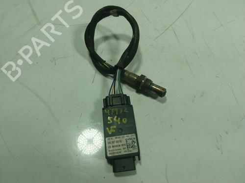 Elektronisk sensor VW TOURAN (5T1) [2015-2025]  17385040