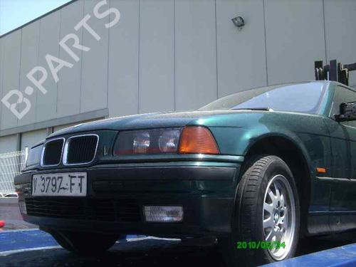 Intercooler BMW 3 (E36) 318 tds | BP3764979M30 - Image 3
