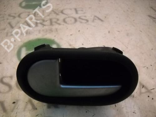 Used Front left interior door handle Front left interior door handle FORD FUSION (JU_) 1.4 TDCi (68 hp) 3784030 3784030