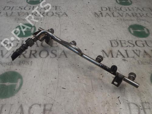 Injection rail OPEL ZAFIRA A MPV (T98) 1.8 16V (F75) | BP3811860M98