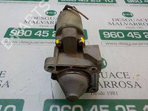 Used Starter RENAULT KANGOO (KC0/1_) 1.5 dCi (KC07) (65 hp) 3864732