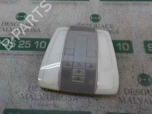 Used Interior roof light Interior roof light MERCEDES-BENZ GLK-CLASS (X204) [2008-2015] 9081990 9081990
