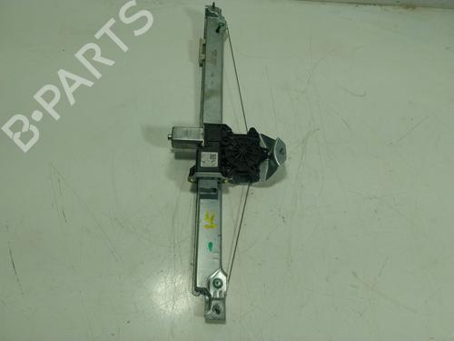 Used Front left window mechanism RENAULT TRAFIC III Van (FG_) [2014-2025]  23841240