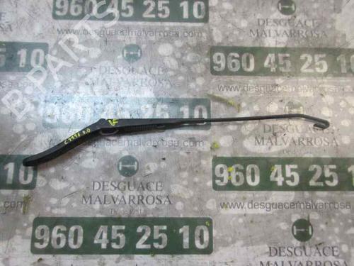 front-wipers-mechanism-dacia-sandero-288861964r-2008-3860770 main image