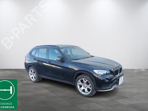 Left front window switch BMW X1 (E84) sDrive 16 d | BP17457002I27 - Image 9