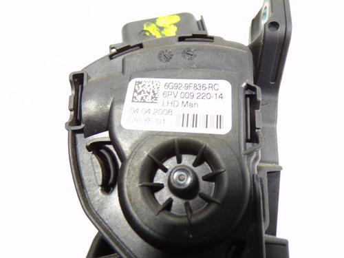 Pedal FORD MONDEO IV (BA7) 2.0 TDCi | BP9312890I4 