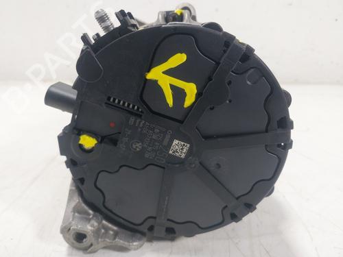 Alternator BMW 8 Coupe (G15, F92) 840 d xDrive | BP24574388M7 