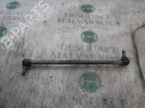 Used Left front suspension arm Left front suspension arm CITROËN C4 Picasso I MPV (UD_) [2006-2015] 14277645 14277645