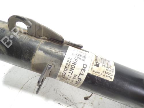 Left front shock absorber MINI MINI (R56) Cooper D | BP9949233M16 