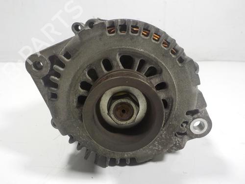 Alternator NISSAN CABSTAR E (TL_, VL_)  | BP10705792M7 