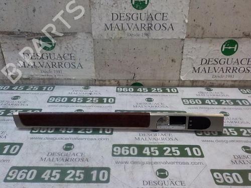 Used Rear left interior door handle Rear left interior door handle VW TOUAREG (7LA, 7L6, 7L7) 5.0 V10 TDI (313 hp) 3858576 3858576