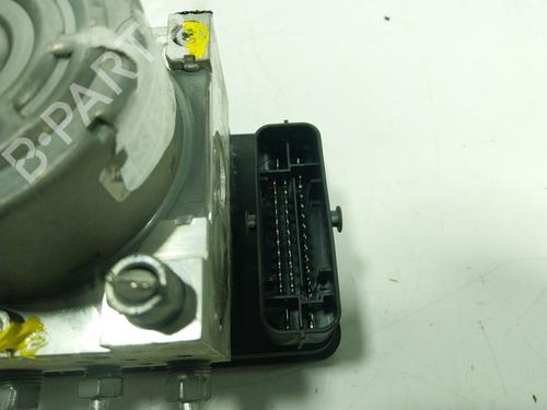 ABS Bremseaggregat RENAULT MEGANE IV Hatchback (B9A/M/N_)  | BP16476013M43 